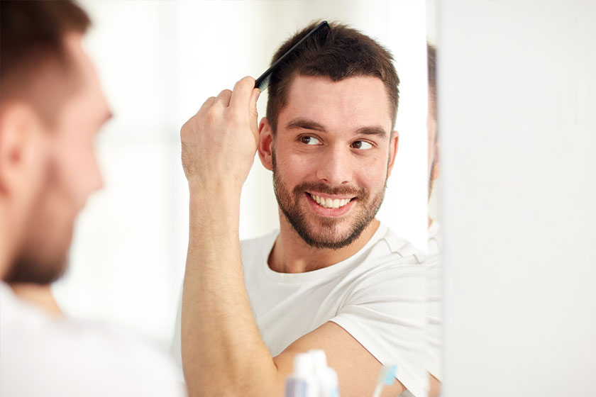 Saç Ekimi Sonrası İyileşme Süreci: Nelere Hazır Olmalısınız?